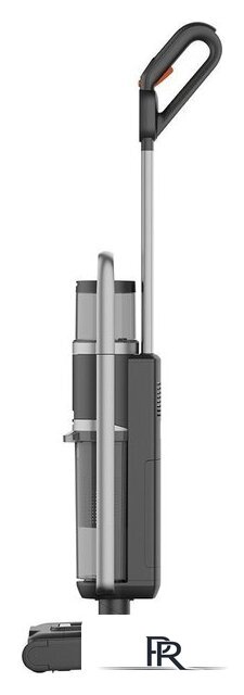 Вертикальный моющий пылесос Garlyn Aqua Pro 7 Turbo - Изображение №3 — Интернет-магазин ПроЗаказ