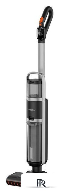 Вертикальный моющий пылесос Garlyn Aqua Pro 7 Turbo - Изображение №1 — Интернет-магазин ПроЗаказ
