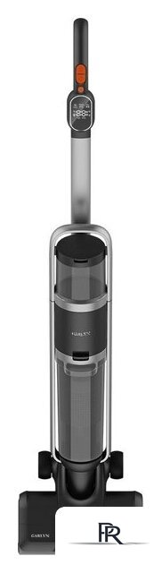 Вертикальный моющий пылесос Garlyn Aqua Pro 7 Turbo - Изображение №2 — Интернет-магазин ПроЗаказ