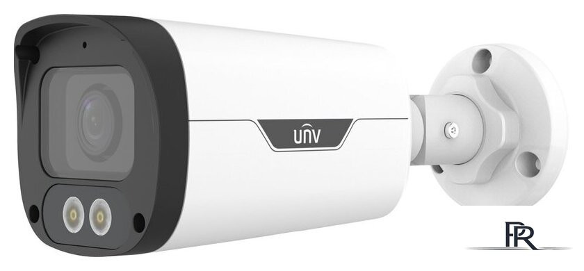 IP-камера Uniview IPC2314LE-ADF40KM-WL - Изображение №1 — Интернет-магазин ПроЗаказ