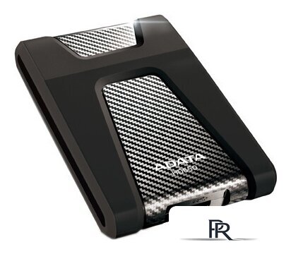 Внешний накопитель ADATA HD650 2TB (черный) - Изображение №1 — Интернет-магазин ПроЗаказ