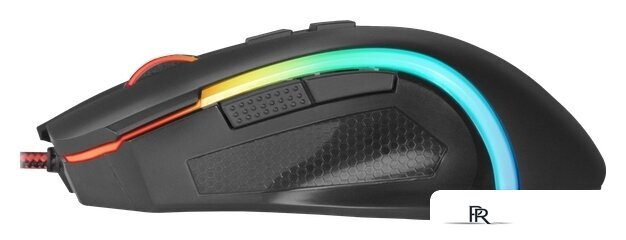 Игровая мышь Redragon Griffin (черный) - Изображение №10 — Интернет-магазин ПроЗаказ