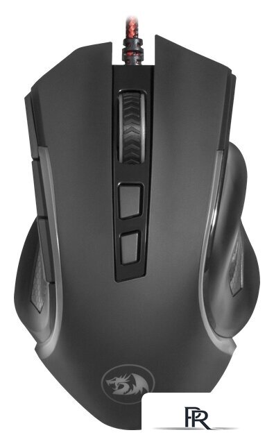 Игровая мышь Redragon Griffin (черный) - Изображение №3 — Интернет-магазин ПроЗаказ