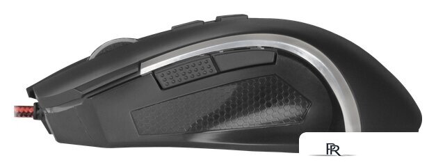 Игровая мышь Redragon Griffin (черный) - Изображение №12 — Интернет-магазин ПроЗаказ