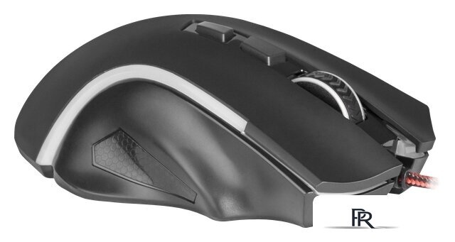 Игровая мышь Redragon Griffin (черный) - Изображение №9 — Интернет-магазин ПроЗаказ