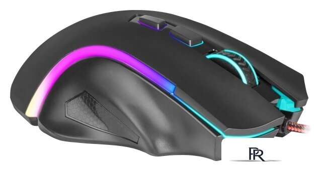 Игровая мышь Redragon Griffin (черный) - Изображение №8 — Интернет-магазин ПроЗаказ