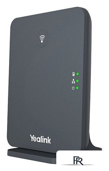 IP-телефон Yealink W70B - Изображение №2 — Интернет-магазин ПроЗаказ