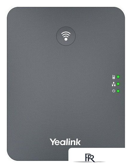 IP-телефон Yealink W70B - Изображение №1 — Интернет-магазин ПроЗаказ