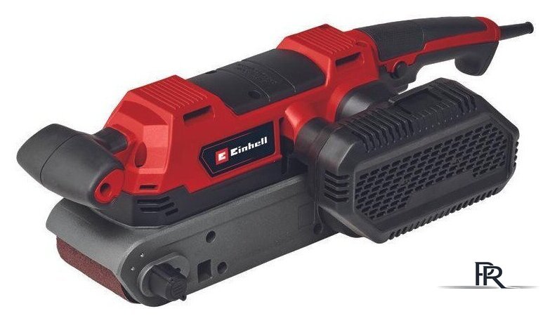 Ленточная шлифмашина Einhell TE-BS 850 E 4466245 - Изображение №1 — Интернет-магазин ПроЗаказ