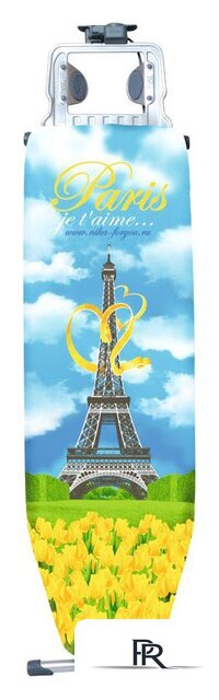 Гладильная доска Nika Ника 9 (Н9) Башня - Изображение №2 — Интернет-магазин ПроЗаказ