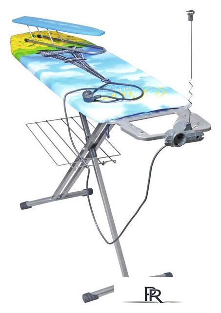 Гладильная доска Nika Ника 9 (Н9) Башня - Изображение №1 — Интернет-магазин ПроЗаказ