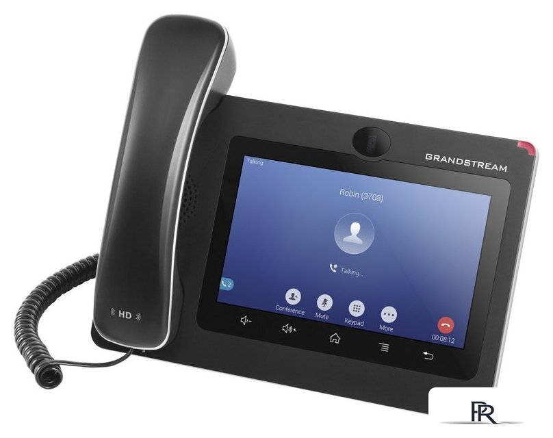 IP-телефон Grandstream GXV3370 - Изображение №3 — Интернет-магазин ПроЗаказ