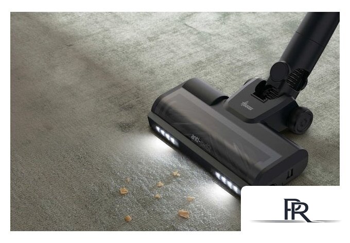 Пылесос Hoover HF2 ULTRA COMPACT HF210HP 011 - Изображение №16 — Интернет-магазин ПроЗаказ