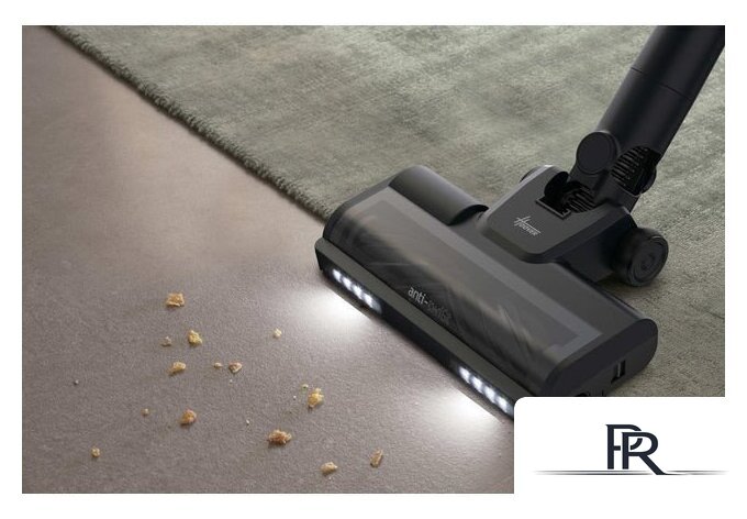 Пылесос Hoover HF2 ULTRA COMPACT HF210HP 011 - Изображение №17 — Интернет-магазин ПроЗаказ