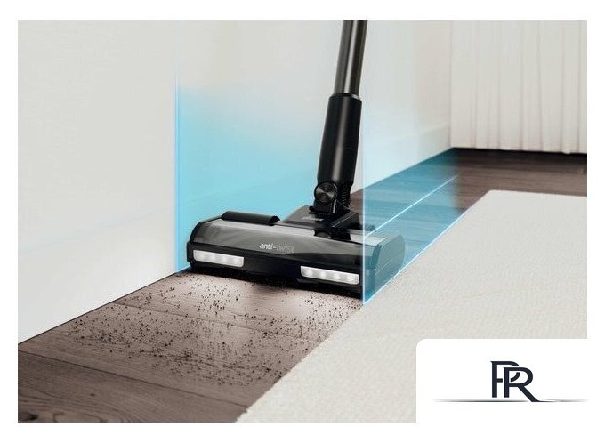 Пылесос Hoover HF2 ULTRA COMPACT HF210HP 011 - Изображение №15 — Интернет-магазин ПроЗаказ