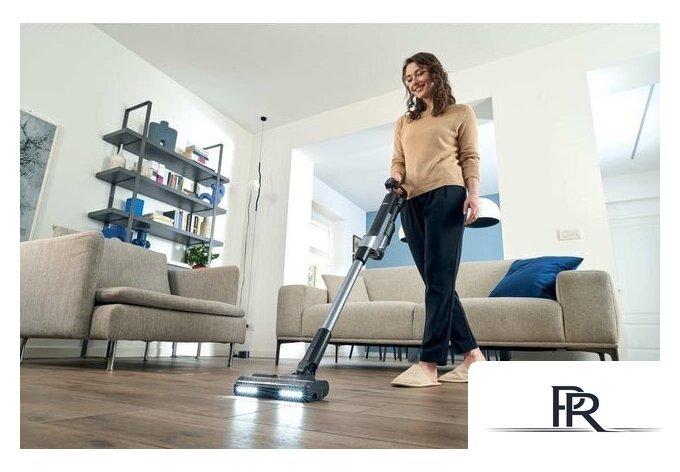 Пылесос Hoover HF2 ULTRA COMPACT HF210HP 011 - Изображение №6 — Интернет-магазин ПроЗаказ