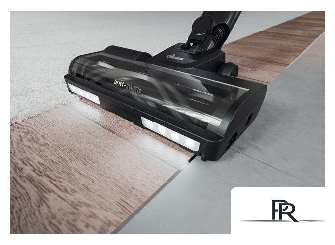 Пылесос Hoover HF2 ULTRA COMPACT HF210HP 011 - Изображение №19 — Интернет-магазин ПроЗаказ