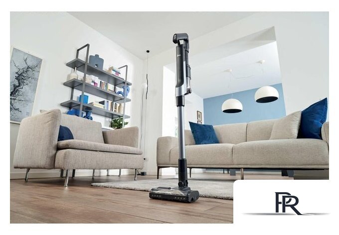 Пылесос Hoover HF2 ULTRA COMPACT HF210HP 011 - Изображение №7 — Интернет-магазин ПроЗаказ