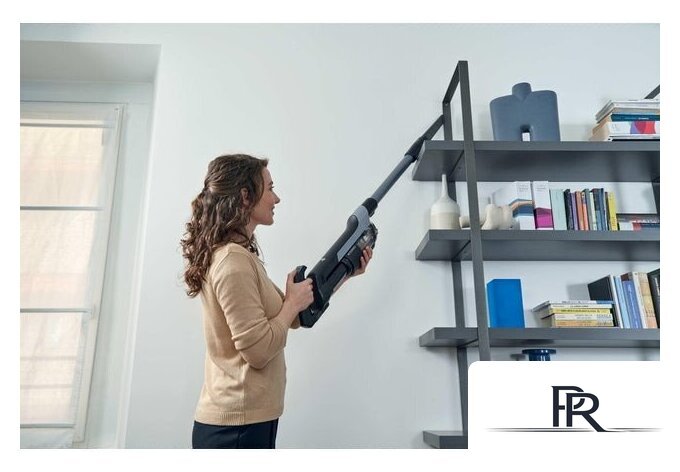 Пылесос Hoover HF2 ULTRA COMPACT HF210HP 011 - Изображение №10 — Интернет-магазин ПроЗаказ