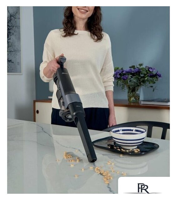 Пылесос Hoover HF2 ULTRA COMPACT HF210HP 011 - Изображение №12 — Интернет-магазин ПроЗаказ