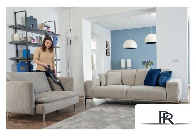 Пылесос Hoover HF2 ULTRA COMPACT HF210HP 011 - Изображение №9 — Интернет-магазин ПроЗаказ