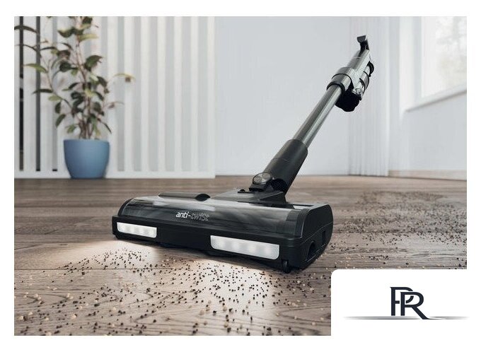 Пылесос Hoover HF2 ULTRA COMPACT HF210HP 011 - Изображение №3 — Интернет-магазин ПроЗаказ