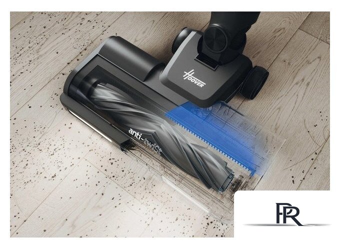 Пылесос Hoover HF2 ULTRA COMPACT HF210HP 011 - Изображение №14 — Интернет-магазин ПроЗаказ