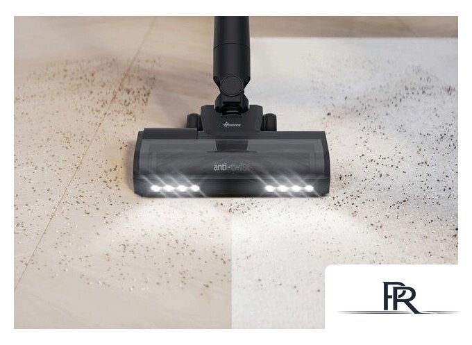 Пылесос Hoover HF2 ULTRA COMPACT HF210HP 011 - Изображение №18 — Интернет-магазин ПроЗаказ