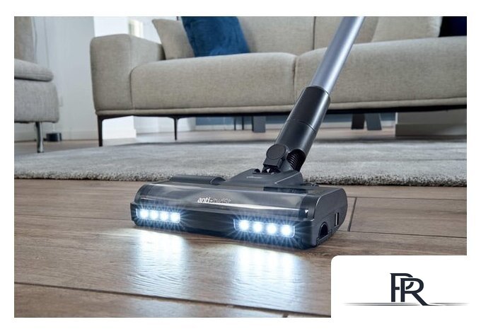 Пылесос Hoover HF2 ULTRA COMPACT HF210HP 011 - Изображение №13 — Интернет-магазин ПроЗаказ