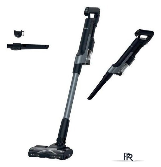 Пылесос Hoover HF2 ULTRA COMPACT HF210HP 011 - Изображение №1 — Интернет-магазин ПроЗаказ