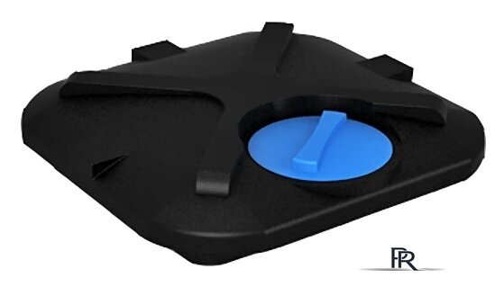 Бак ЭкоПром Rostok 150 л (с подогревом) - Изображение №1 — Интернет-магазин ПроЗаказ