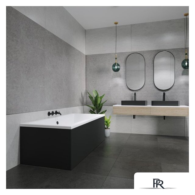 Ванна Lauter Oasis 165 21203065 (с ножками и сифоном 21Y11030 хром) - Изображение №23 — Интернет-магазин ПроЗаказ