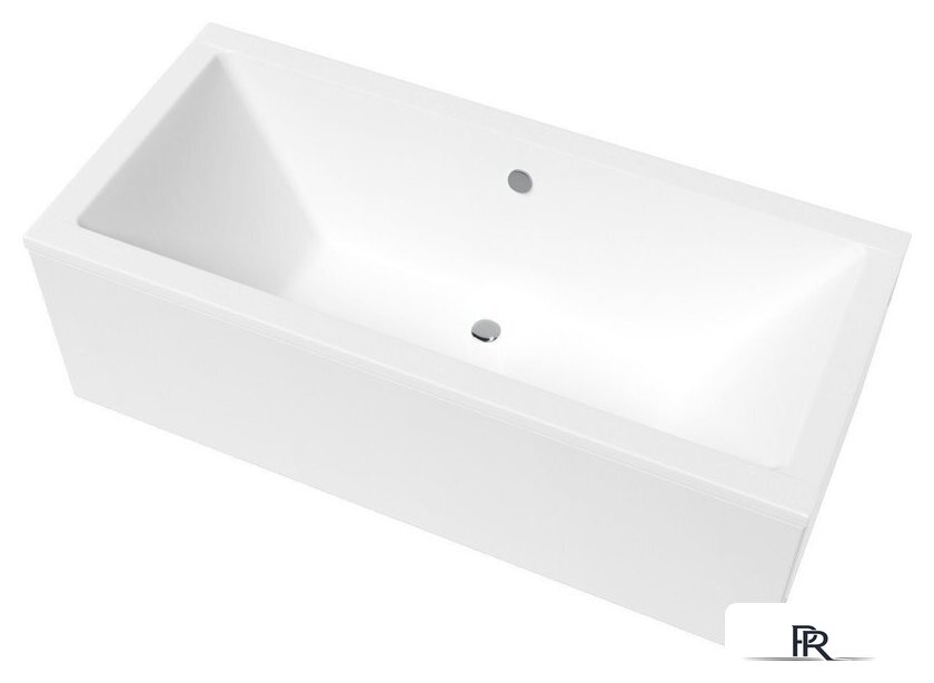 Ванна Lauter Oasis 165 21203065 (с ножками и сифоном 21Y11030 хром) - Изображение №30 — Интернет-магазин ПроЗаказ
