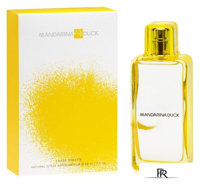 Туалетная вода Mandarina Duck Woman (100 мл) - Изображение №1 — Интернет-магазин ПроЗаказ