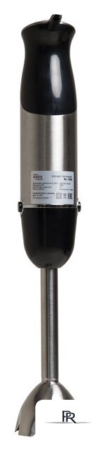 Погружной блендер Making Oasis Everywhere BL-100B - Изображение №12 — Интернет-магазин ПроЗаказ