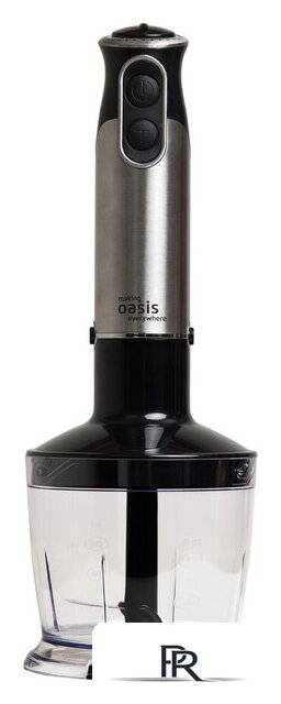 Погружной блендер Making Oasis Everywhere BL-100B - Изображение №3 — Интернет-магазин ПроЗаказ