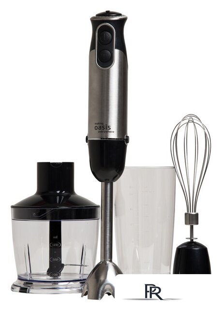 Погружной блендер Making Oasis Everywhere BL-100B - Изображение №1 — Интернет-магазин ПроЗаказ