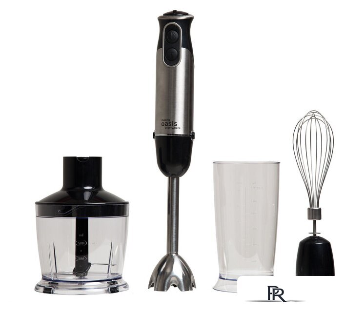 Погружной блендер Making Oasis Everywhere BL-100B - Изображение №2 — Интернет-магазин ПроЗаказ