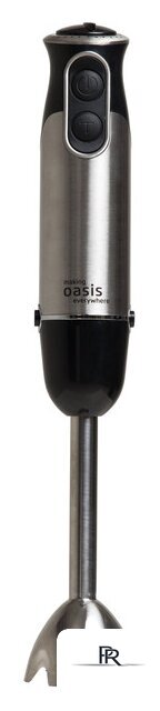 Погружной блендер Making Oasis Everywhere BL-100B - Изображение №13 — Интернет-магазин ПроЗаказ