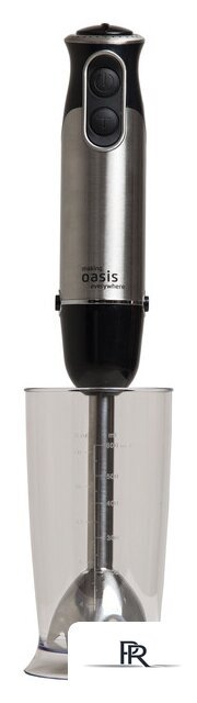 Погружной блендер Making Oasis Everywhere BL-100B - Изображение №7 — Интернет-магазин ПроЗаказ