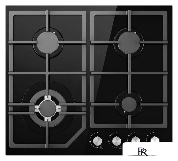 Варочная панель KUPPERSBERG TG 68 B - Изображение №1 — Интернет-магазин ПроЗаказ