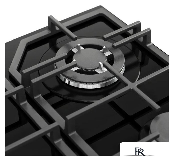 Варочная панель KUPPERSBERG TG 68 B - Изображение №4 — Интернет-магазин ПроЗаказ
