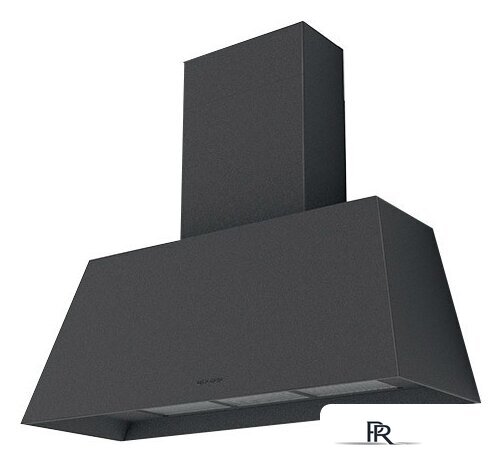 Кухонная вытяжка Faber Chloe XL Cast Iron A110 321.0506.536 - Изображение №1 — Интернет-магазин ПроЗаказ