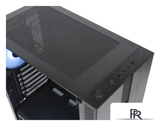 Корпус Eurocase A31 ARGB - Изображение №7 — Интернет-магазин ПроЗаказ