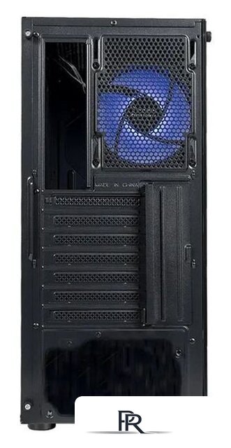Корпус Eurocase A31 ARGB - Изображение №10 — Интернет-магазин ПроЗаказ