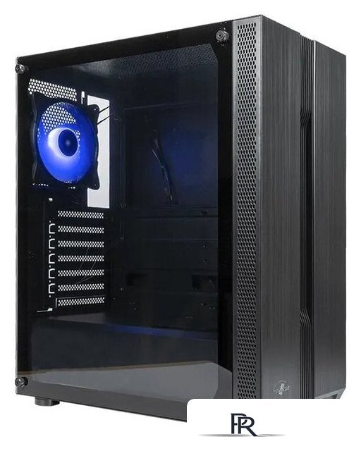 Корпус Eurocase A31 ARGB - Изображение №1 — Интернет-магазин ПроЗаказ
