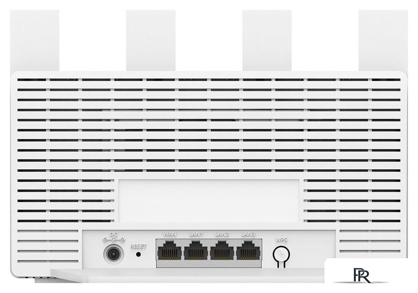 Wi-Fi роутер Cudy WR3600E - Изображение №2 — Интернет-магазин ПроЗаказ