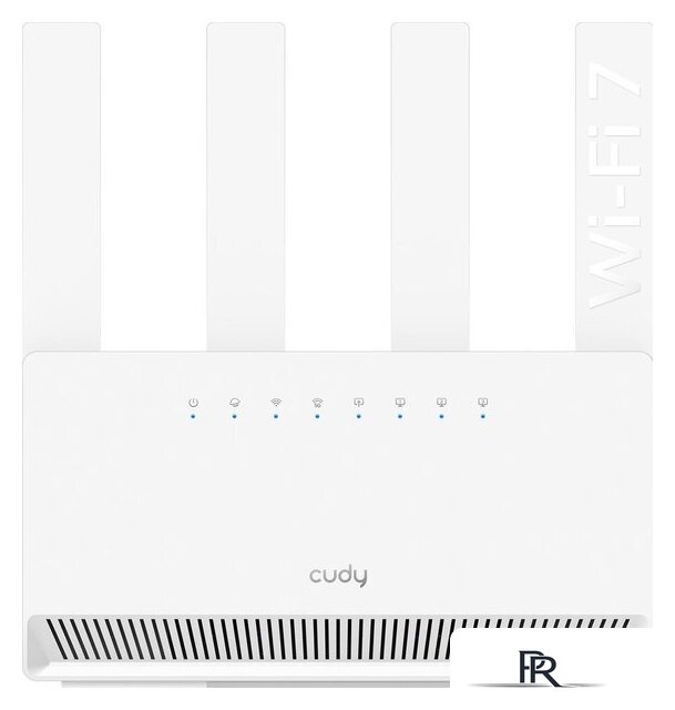 Wi-Fi роутер Cudy WR3600E - Изображение №1 — Интернет-магазин ПроЗаказ