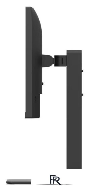 Монитор LG 24BA650-B - Изображение №5 — Интернет-магазин ПроЗаказ