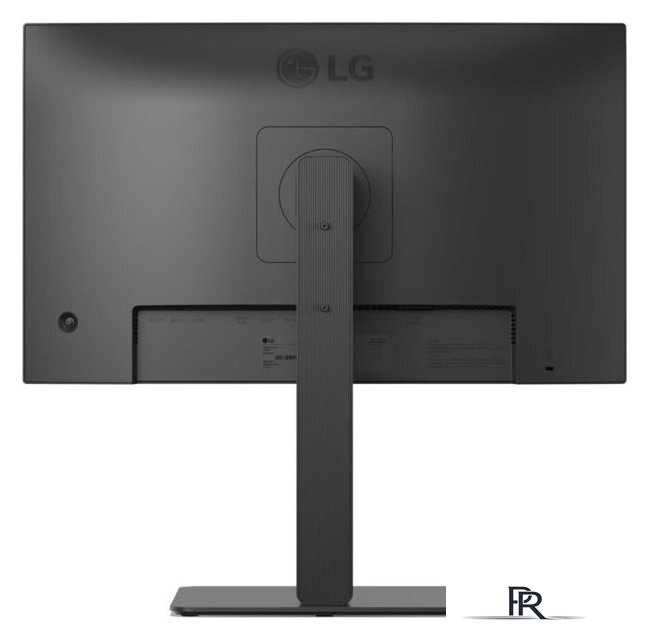 Монитор LG 24BA650-B - Изображение №6 — Интернет-магазин ПроЗаказ